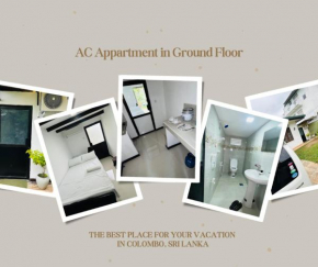 Pirivena Garden - AC or Non AC Apartments